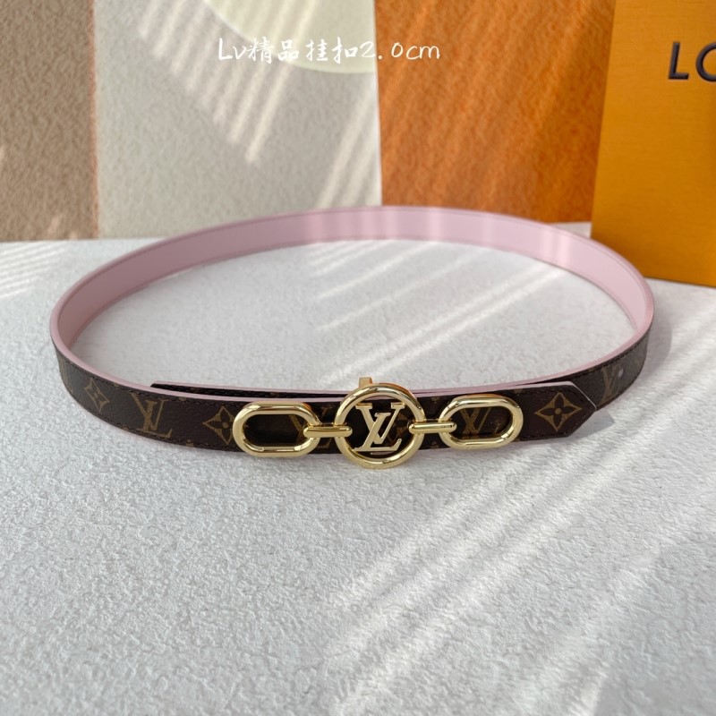 l0vis Vvtt0n belts